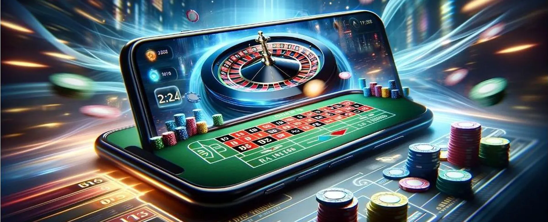 Dynamic online casino games at Plus777 Club